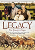 Legacy (1998): The Complete Series