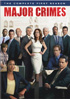Major Crimes: The Complete First Season