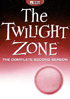 Twilight Zone: The Complete Second Season