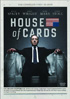 House Of Cards: The Complete First Season