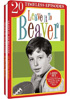 Leave It To Beaver: 20 Timeless Episodes: Embossed Slim Tin