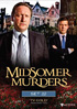 Midsomer Murders: Box Set 22