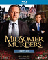 Midsomer Murders: Box Set 22 (Blu-ray)