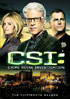 CSI: Crime Scene Investigation: The Complete Thirteenth Season