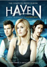 Haven: The Complete Third Season