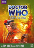 Doctor Who: Terror Of The Zygons
