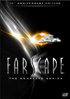 Farscape: The Complete Series: 15th Anniversary Edition