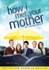 How I Met Your Mother: Season 8: The Yellow Umbrella Edition