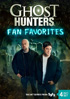 Ghost Hunters: Fan Favorites