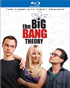 Big Bang Theory: The Complete First Season (Blu-ray)