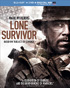 Lone Survivor (Blu-ray/DVD) (USED)