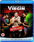 40 Year Old Virgin: XXL Version (Blu-ray-UK) (USED)