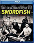 Swordfish (Blu-ray) (USED)