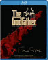 Godfather: The Coppola Restoration Collection (Blu-ray) (USED)