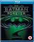 Batman Forever (Blu-ray-UK) (USED)
