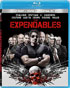 Expendables (Blu-ray/DVD) (USED)