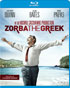 Zorba The Greek (Blu-ray) (USED)