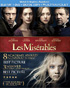 Les Miserables (2012)(Blu-ray/DVD) (USED)