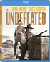 Undefeated (Blu-ray)