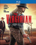 Virginian (2014)(Blu-ray)