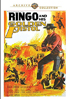 Ringo And His Golden Pistol: Warner Archive Collection