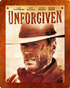 Unforgiven: Limited Edition (Blu-ray-GR)(SteelBook)