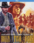 Billy Two Hats (Blu-ray)