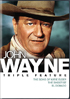 John Wayne Triple Feature: The Sons Of Katie Elder / The Shootist / El Dorado