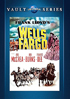 Wells Fargo: Universal Vault Series
