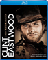 Clint Eastwood: 3-Movie Western Collection (Blu-ray): Two Mules For Sister Sara / Joe Kidd / High Plains Drifter