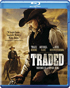Traded (Blu-ray)