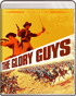 Glory Guys: The Limited Edition Series (Blu-ray)