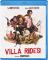 Villa Rides! (Blu-ray)