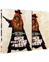 Once Upon A Time In The West: Limited Edition (Blu-ray-UK)(Slipcase SteelBook)