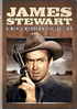James Stewart: 6-Movie Western Collection: Destry Rides Again / Winchester '73 / Bend Of The River / The Far Country / Night Passage / The Rare Breed