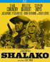 Shalako (Blu-ray)