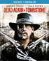 Dead Again In Tombstone (Blu-ray/DVD)