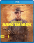 Hang 'Em High: 50th Anniversary Edition (Blu-ray)