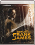 Return Of Frank James: The Limited Edition Series (Blu-ray)