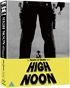 High Noon: The Masters Of Cinema Series: Limited Edition (Blu-ray-UK)
