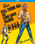 Kill Them All And Come Back: Special Edition (Blu-ray)