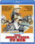 One More Train To Rob (Blu-ray)