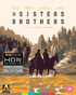 Sisters Brothers: Limited Edition (4K Ultra HD-UK)