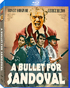 Bullet For Sandoval: 2-Disc Collector's Edition (Blu-ray)