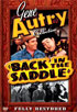 Gene Autry Collection: Back In The Saddle