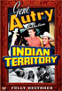 Gene Autry: Indian Territory