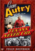 Gene Autry: Texans Never Cry