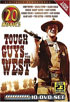 Tough Guys Of The West: 20-Movie Set