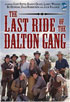 Last Ride Of The Dalton Gang