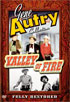 Gene Autry: Valley Of Fire